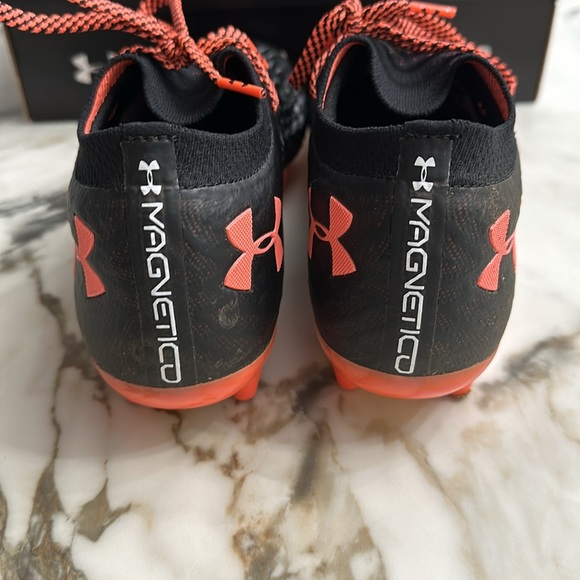 Under Armour Clone Magnetico Pro FG main image 6